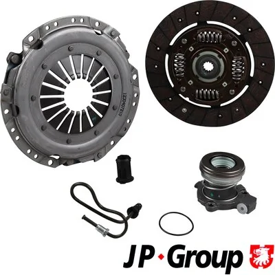 Clutch Kit
